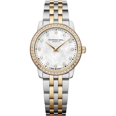Raymond Weil Toccata
